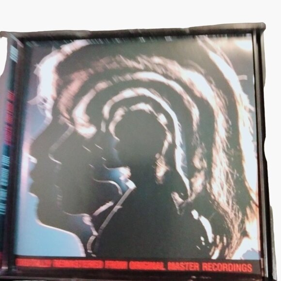 The Rolling Stones Hot Rocks 2 disc set 1986 CD - Picture 5 of 7
